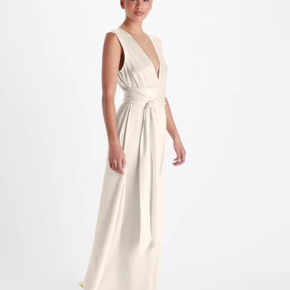NWT | Neu Nomads The Grace Gown, Size S - Picture 1 of 9